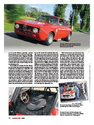 Alfa Romeo GTA
