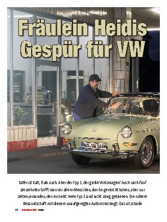 VW 1500