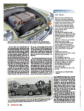 VW 1500