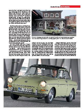 VW 1500