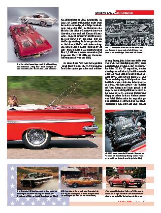 100 Jahre Chevrolet