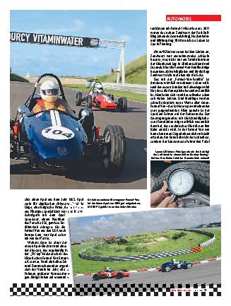 Einstieg in den Motorsport – Teil 3