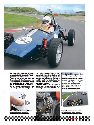 Einstieg in den Motorsport – Teil 3