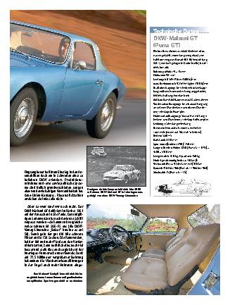 DKW-Malzino GT