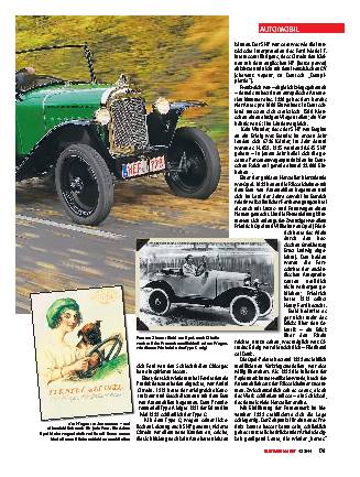 Citroen 5 HP