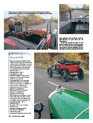 Citroen 5 HP