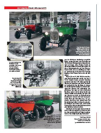 Citroen 5 HP