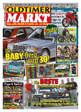 Ausgabe 1