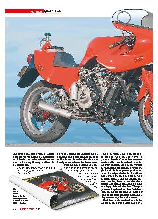 Egli MRD1 Replica