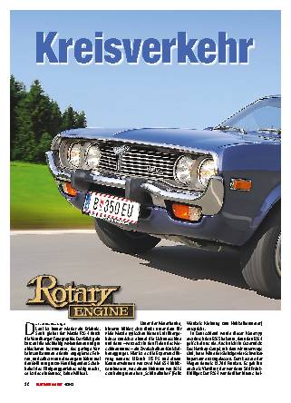 Mazda RX-4
