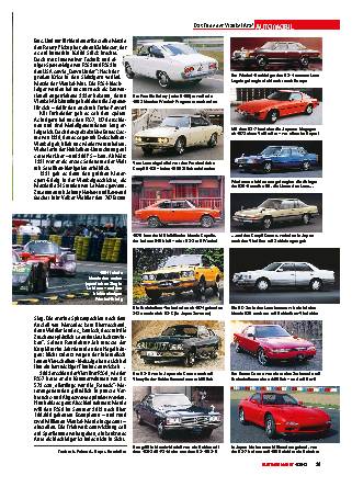Das Ende der Wankel-Ära?