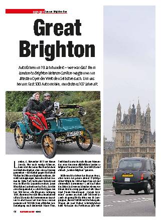 London-Brighton-Run