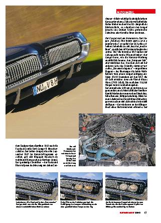 Mercury Cougar