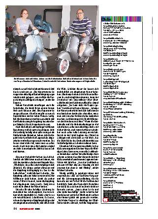 Vespa 150 Sprint Veloce
