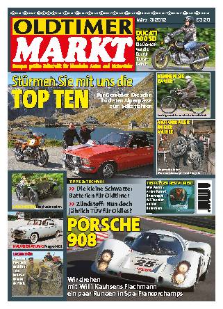 Ausgabe 3
