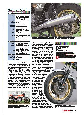 Ducati 900 SD Darmah