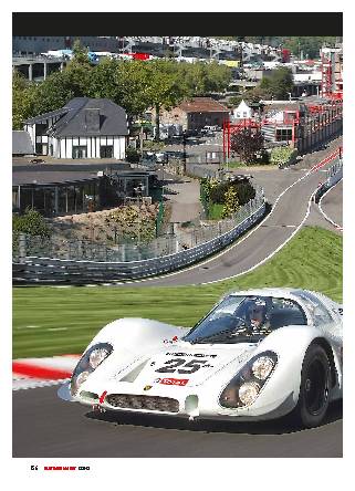 Porsche 908 K