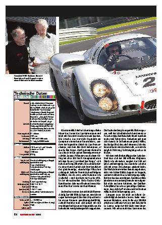Porsche 908 K