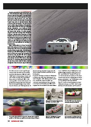 Porsche 908 K