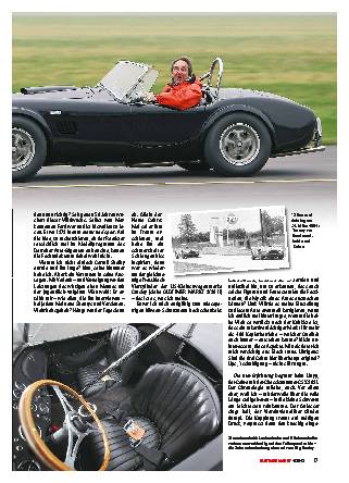50 Jahre Cobra