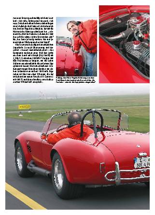 50 Jahre Cobra