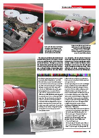 50 Jahre Cobra