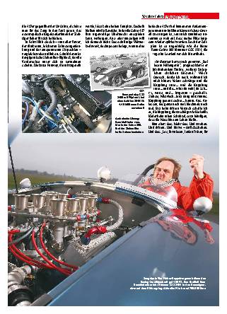 50 Jahre Cobra
