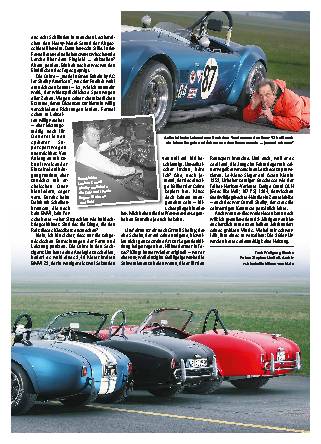 50 Jahre Cobra