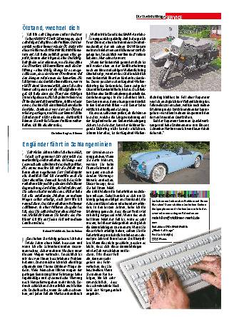 Die Werkstattfrage
