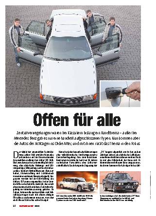 Zentralverriegelung