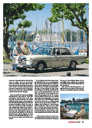 Oldtimerland Bodensee