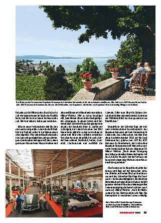 Oldtimerland Bodensee