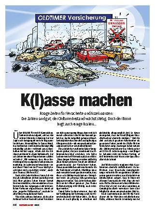 Versicherungen