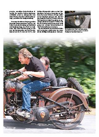 Harley-Davidson VL