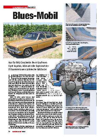 Opel KAD-B