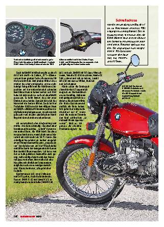 BMW R 80 ST