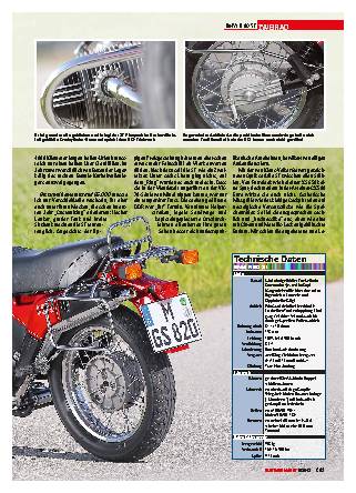 BMW R 80 ST