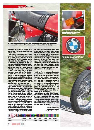 BMW R 80 ST