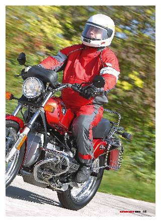 BMW R 80 ST