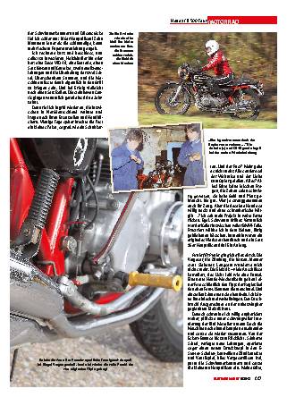 Honda CB 500 Four