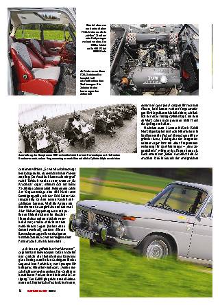 50 Jahre BMW Alpina