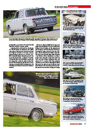 50 Jahre BMW Alpina