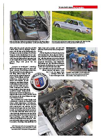 50 Jahre BMW Alpina