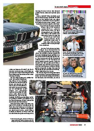 50 Jahre BMW Alpina