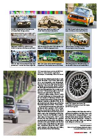 50 Jahre BMW Alpina