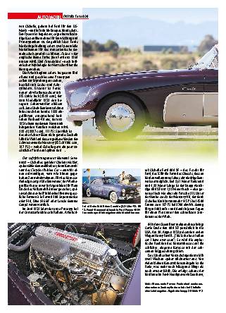 Cisitalia Ford 808
