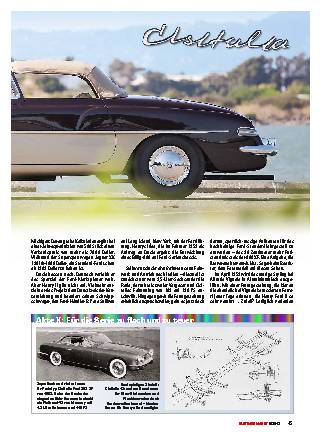 Cisitalia Ford 808