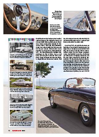 Cisitalia Ford 808