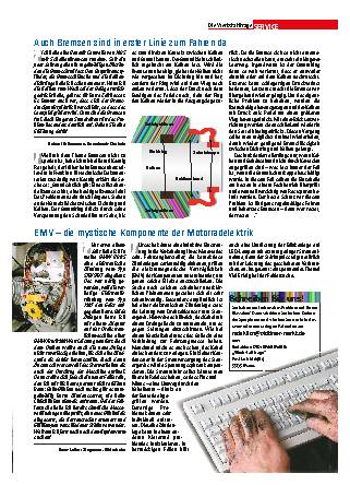 Die Werkstattfrage