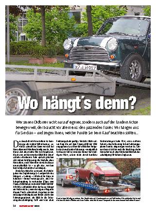 Anhänger